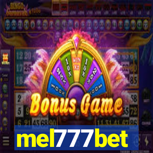 mel777bet