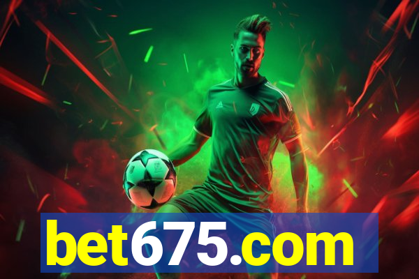 bet675.com