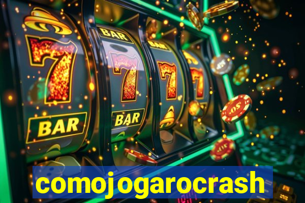 comojogarocrash