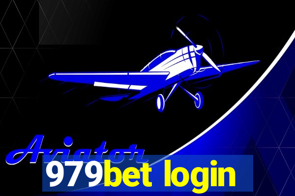 979bet login