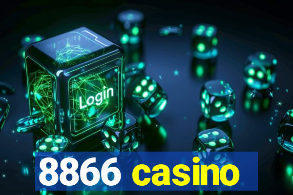 8866 casino