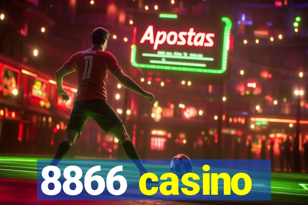 8866 casino