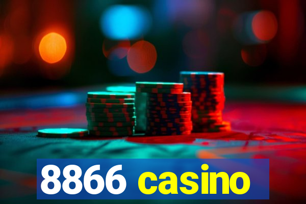 8866 casino