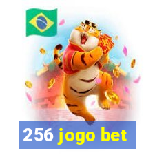 256 jogo bet