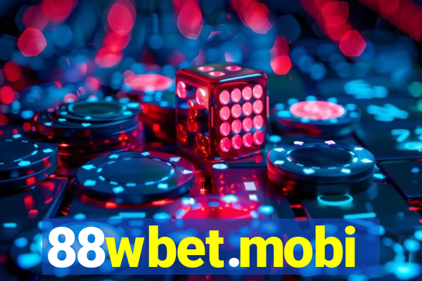 88wbet.mobi