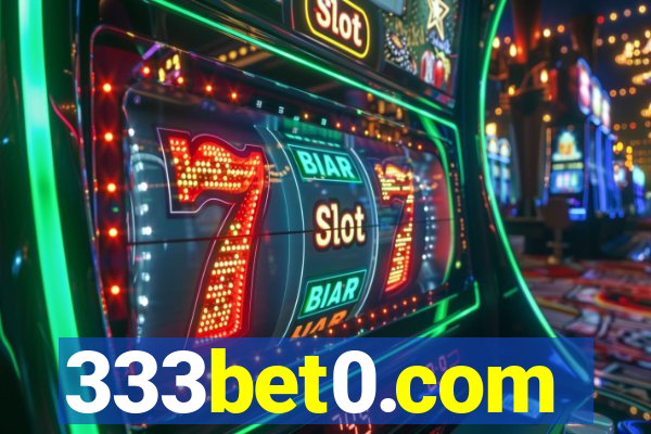 333bet0.com