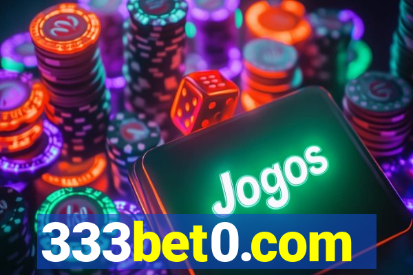 333bet0.com