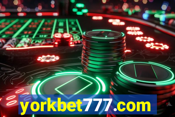 yorkbet777.com