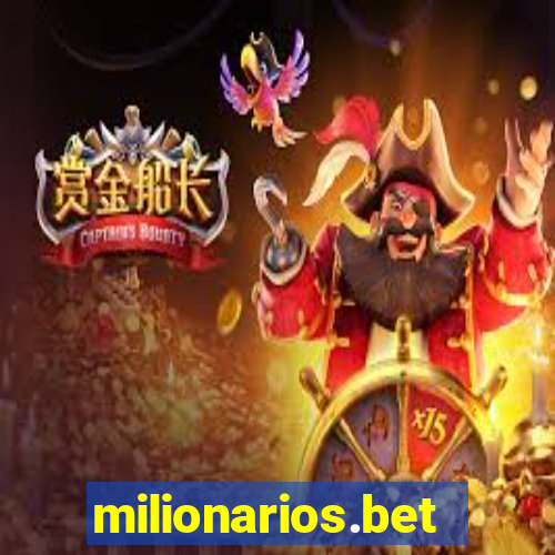 milionarios.bet