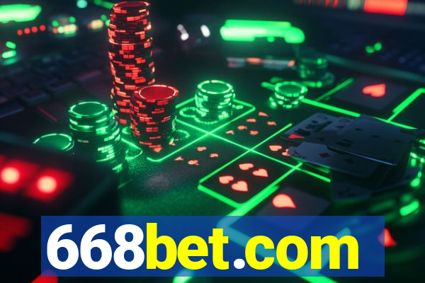 668bet.com