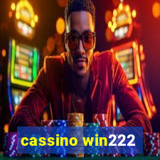 cassino win222