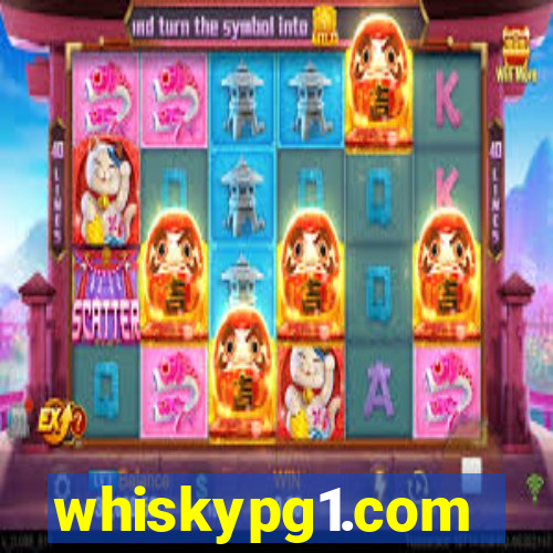 whiskypg1.com