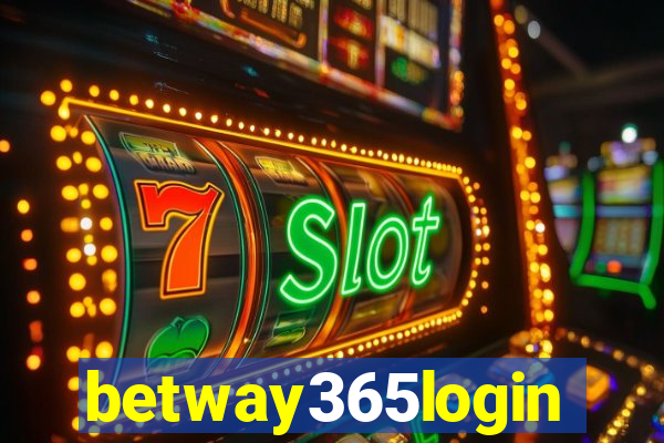 betway365login