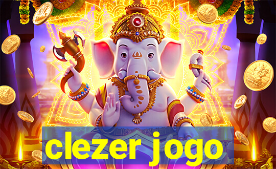 clezer jogo