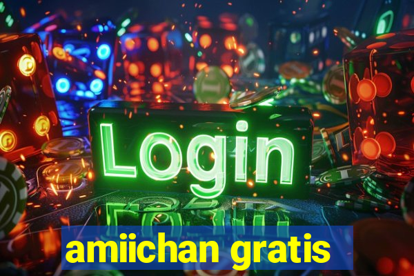 amiichan gratis