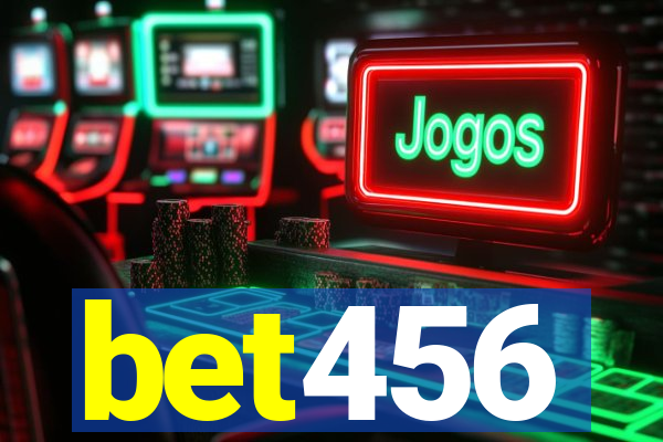 bet456