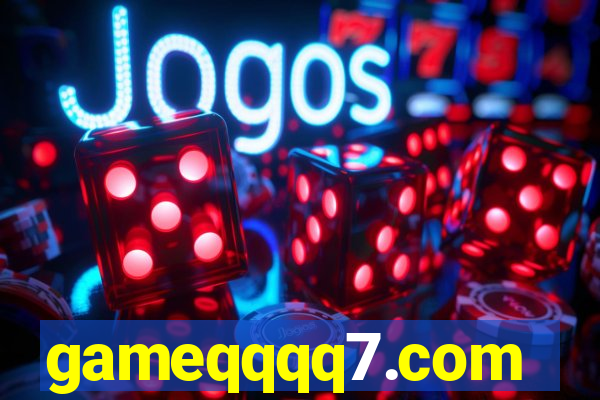 gameqqqq7.com