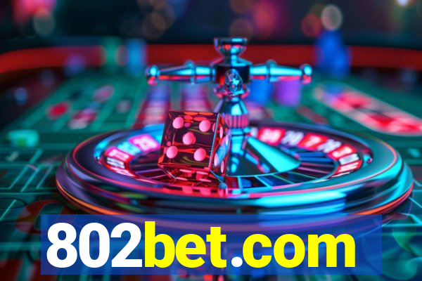 802bet.com