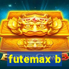 futemax b