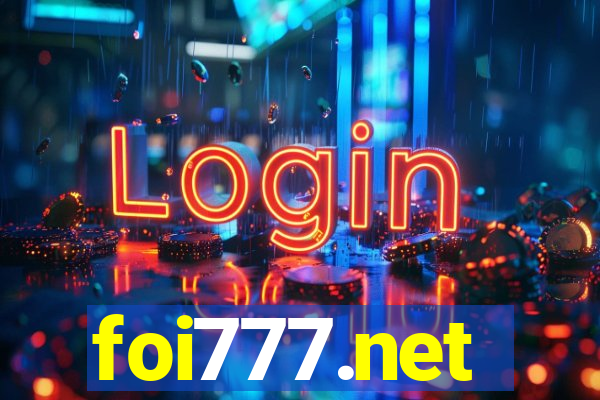 foi777.net