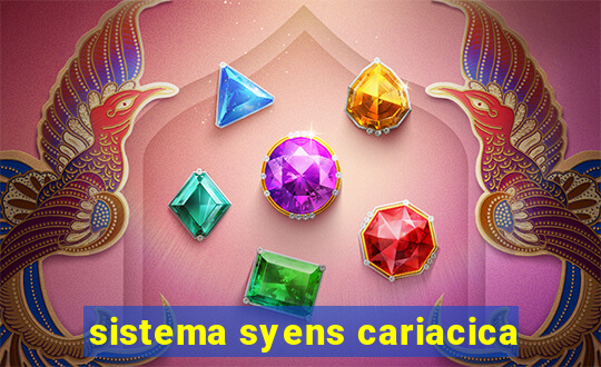 sistema syens cariacica