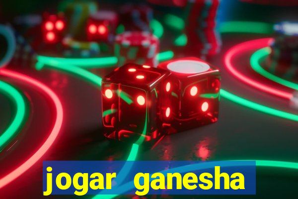 jogar ganesha fortune demo