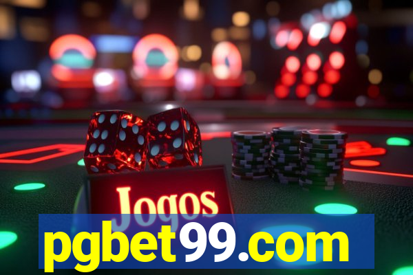 pgbet99.com