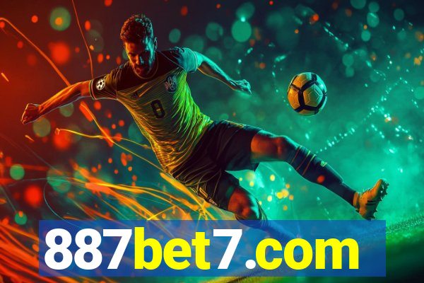 887bet7.com