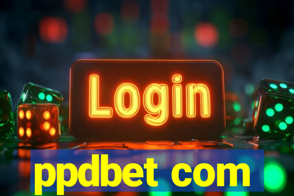 ppdbet com