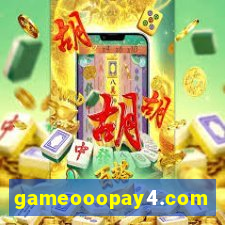 gameooopay4.com