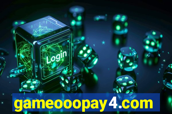 gameooopay4.com