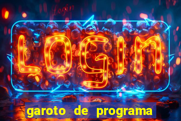 garoto de programa feira de santana