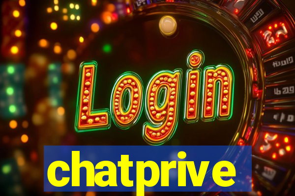 chatprive