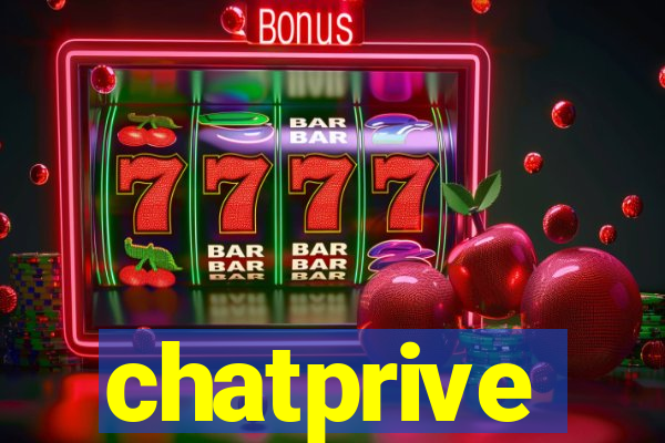 chatprive