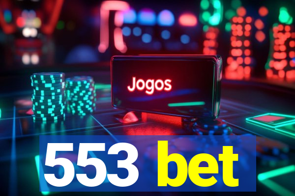 553 bet