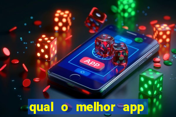 qual o melhor app para analisar jogos de futebol