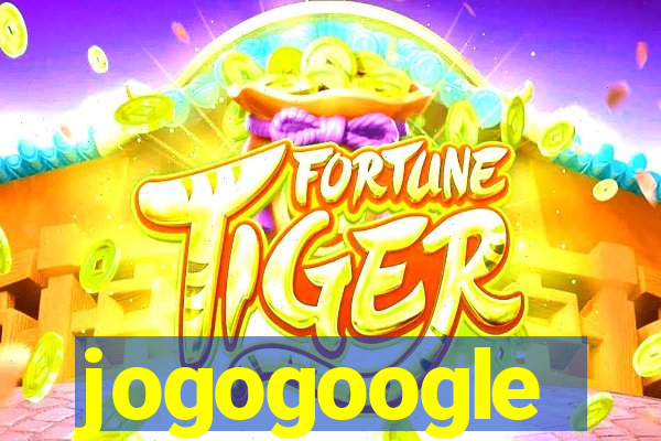 jogogoogle