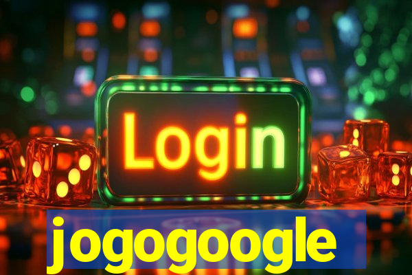 jogogoogle