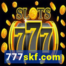 777skf.com