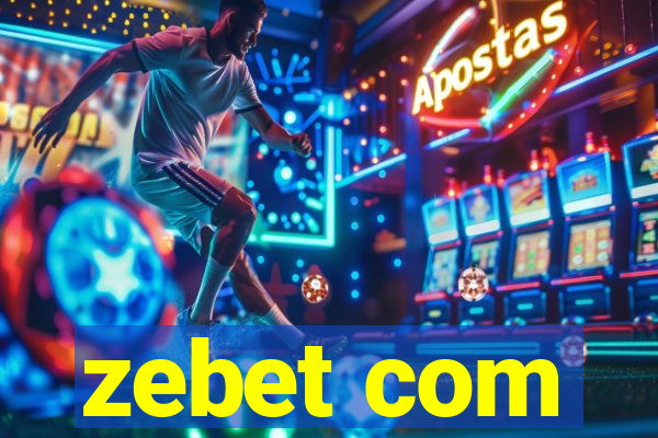 zebet com