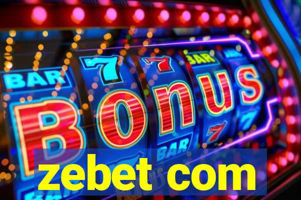 zebet com