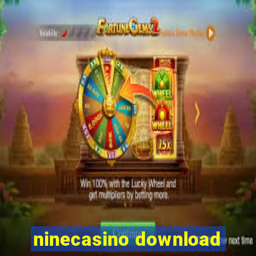 ninecasino download