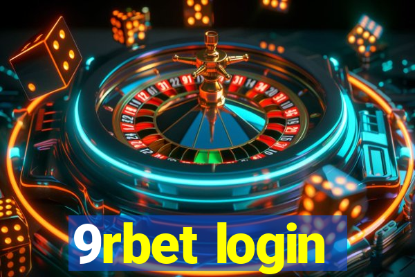 9rbet login