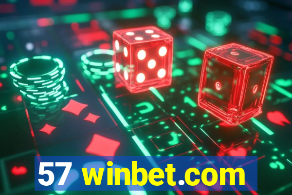 57 winbet.com