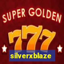 silverxblaze