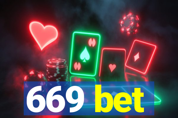 669 bet