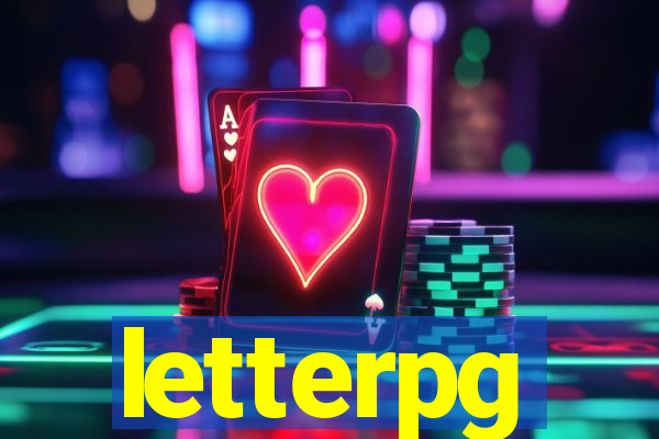 letterpg