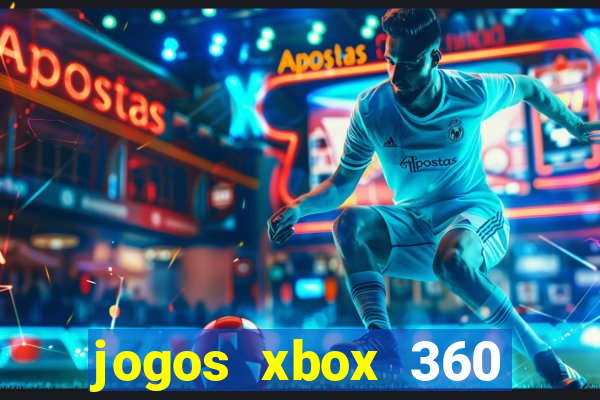 jogos xbox 360 download torrent