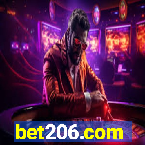 bet206.com