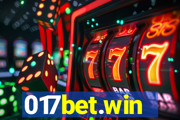 017bet.win